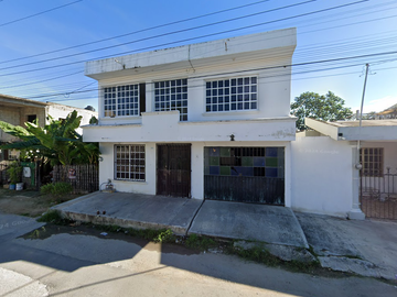 CASA EN VENTA EN CHETUMAL, QUINTANA ROO