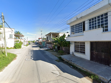 CASA EN VENTA EN CHETUMAL, QUINTANA ROO