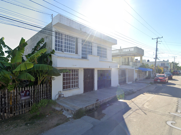 CASA EN VENTA EN CHETUMAL, QUINTANA ROO