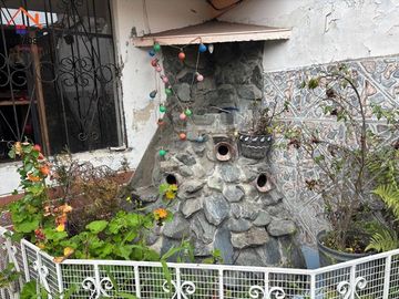 Venta de casa con terreno en Otavalo sector Fuente de Punyaro