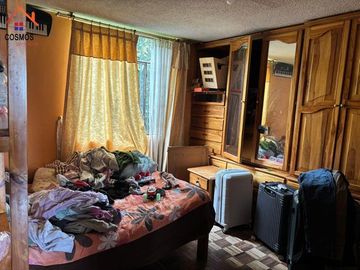 Venta de casa con terreno en Otavalo sector Fuente de Punyaro