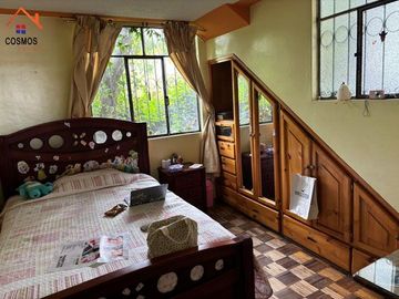 Venta de casa con terreno en Otavalo sector Fuente de Punyaro