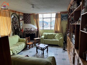 Venta de casa con terreno en Otavalo sector Fuente de Punyaro