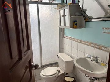Venta de casa con terreno en Otavalo sector Fuente de Punyaro