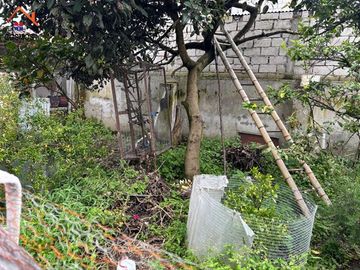Venta de casa con terreno en Otavalo sector Fuente de Punyaro