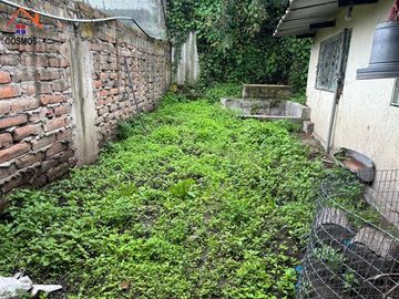 Venta de casa con terreno en Otavalo sector Fuente de Punyaro