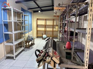 Venta de casa con terreno en Otavalo sector Fuente de Punyaro