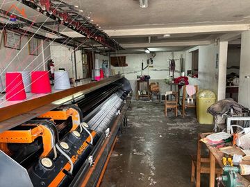 Venta de casa con terreno en Otavalo sector Fuente de Punyaro