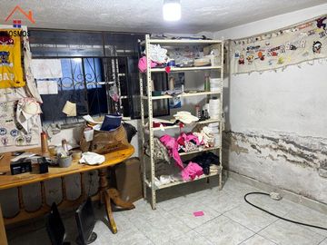 Venta de casa con terreno en Otavalo sector Fuente de Punyaro