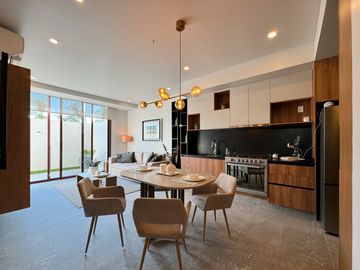 Departamento De Lujo Nuevo En Venta Torre Con Seguridad Amenidades Zona Real Valle Real Zapopan