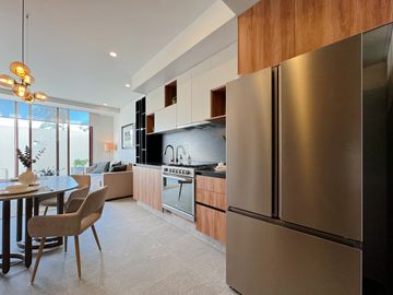 Departamento De Lujo Nuevo En Venta Torre Con Seguridad Amenidades Zona Real Valle Real Zapopan