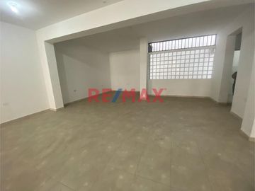 ID: 1131712 Alquilar Local 2Do Piso Costado Estacion Tren San Martin Sjl
