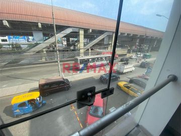 ID: 1131712 Alquilar Local 2Do Piso Costado Estacion Tren San Martin Sjl