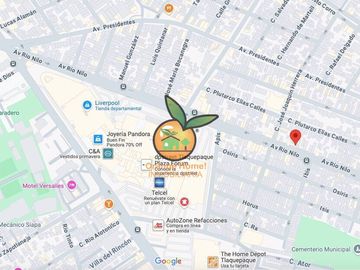 PROPIEDAD COMERCIAL EN VENTA A 2 CUADRAS DE FORUM, TLAQUEPAQUE