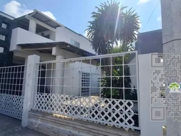 ‼️ HERMOSA CASA EN VENTA EN FRACC. SIGLO XXI EN 5a. Sección (CASAS DÍAZ), VERACRUZ, VER.‼️