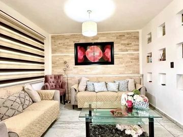‼️ HERMOSA CASA EN VENTA EN FRACC. SIGLO XXI EN 5a. Sección (CASAS DÍAZ), VERACRUZ, VER.‼️