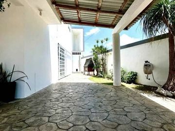 ‼️ HERMOSA CASA EN VENTA EN FRACC. SIGLO XXI EN 5a. Sección (CASAS DÍAZ), VERACRUZ, VER.‼️