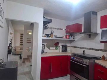 ‼️ HERMOSA CASA EN VENTA EN FRACC. SIGLO XXI EN 5a. Sección (CASAS DÍAZ), VERACRUZ, VER.‼️