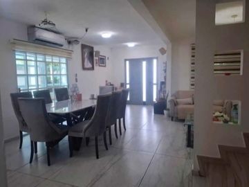 ‼️ HERMOSA CASA EN VENTA EN FRACC. SIGLO XXI EN 5a. Sección (CASAS DÍAZ), VERACRUZ, VER.‼️