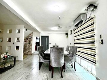 ‼️ HERMOSA CASA EN VENTA EN FRACC. SIGLO XXI EN 5a. Sección (CASAS DÍAZ), VERACRUZ, VER.‼️