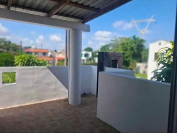 ‼️ HERMOSA CASA EN VENTA EN FRACC. SIGLO XXI EN 5a. Sección (CASAS DÍAZ), VERACRUZ, VER.‼️