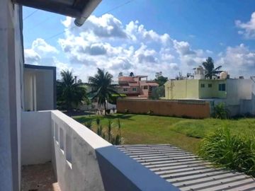 ‼️ HERMOSA CASA EN VENTA EN FRACC. SIGLO XXI EN 5a. Sección (CASAS DÍAZ), VERACRUZ, VER.‼️