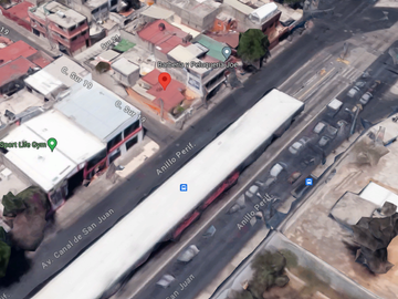 Casa 🏡 de oportunidad en Calle Sur 19, No. Exterior 82, Col. Agrícola Oriental, Alcaldía Iztacalco ✨💵
