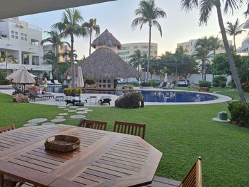 VENTA DE DEPARTAMENTO EN PLANTA BAJA