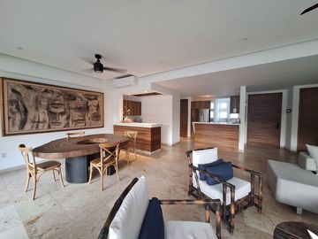 VENTA DE DEPARTAMENTO EN PLANTA BAJA