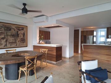 VENTA DE DEPARTAMENTO EN PLANTA BAJA