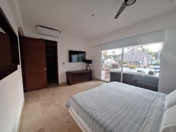 VENTA DE DEPARTAMENTO EN PLANTA BAJA