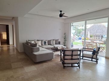 VENTA DE DEPARTAMENTO EN PLANTA BAJA