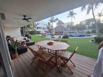 VENTA DE DEPARTAMENTO EN PLANTA BAJA