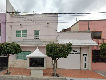 Casa 🏡 de oportunidad en ESTADO DE DURANGO 35, COL. PROVIDENCIA, GUSTAVO A. MADERO, CDMX  ✨💵
