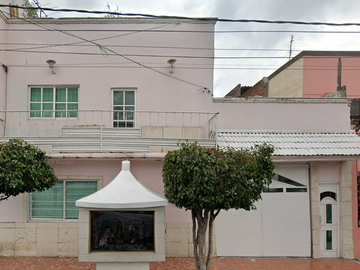 Casa 🏡 de oportunidad en ESTADO DE DURANGO 35, COL. PROVIDENCIA, GUSTAVO A. MADERO, CDMX  ✨💵