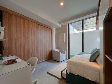Departamento De Lujo Nuevo En Venta Torre Con Seguridad Amenidades Zona Real Valle Real Zapopan