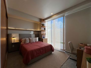 Departamento De Lujo Nuevo En Venta Torre Con Seguridad Amenidades Zona Real Valle Real Zapopan