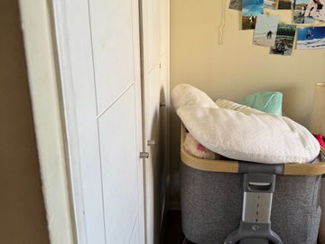 Se vende departamento 3 dormitorios, 3 baños, bodega y estacionamiento edificio full