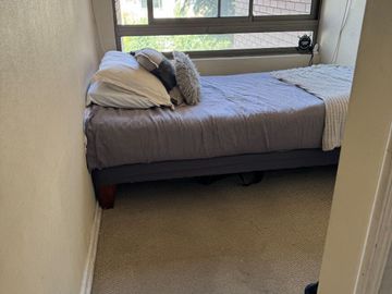 Se vende departamento 3 dormitorios, 3 baños, bodega y estacionamiento edificio full
