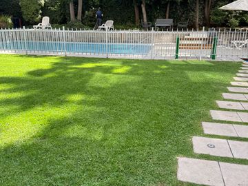 Se vende departamento 3 dormitorios, 3 baños, bodega y estacionamiento edificio full