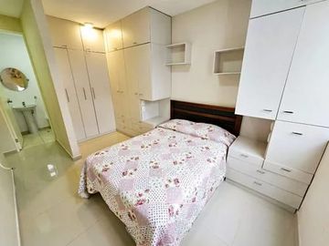 DEPARTAMENTO EN ALQUILER AMOBLADO - EN CONDOMINIO GARDEN 360 - PIURA