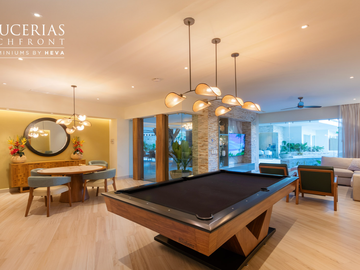 Departamento Beachfront en venta en Bucerías