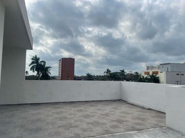 VENTA DE MODERNOS DEPARTAMENTOS AMPLISIMOS COL. SMITH