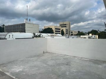 VENTA DE MODERNOS DEPARTAMENTOS AMPLISIMOS COL. SMITH