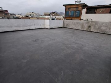 OCASION VENDO DPTO. TRIPLEX + AIRES + ESTACIONAMIENTO SAN ROQUE SURCO