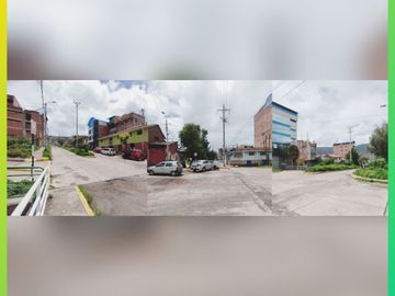 BAJO DE PRECIO TERRENO EN VENTA EN URB. VISTA ALEGRE SAN SEBASTIAN