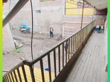 BAJO DE PRECIO TERRENO EN VENTA EN URB. VISTA ALEGRE SAN SEBASTIAN