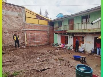 BAJO DE PRECIO TERRENO EN VENTA EN URB. VISTA ALEGRE SAN SEBASTIAN