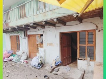 BAJO DE PRECIO TERRENO EN VENTA EN URB. VISTA ALEGRE SAN SEBASTIAN