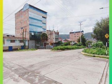 BAJO DE PRECIO TERRENO EN VENTA EN URB. VISTA ALEGRE SAN SEBASTIAN